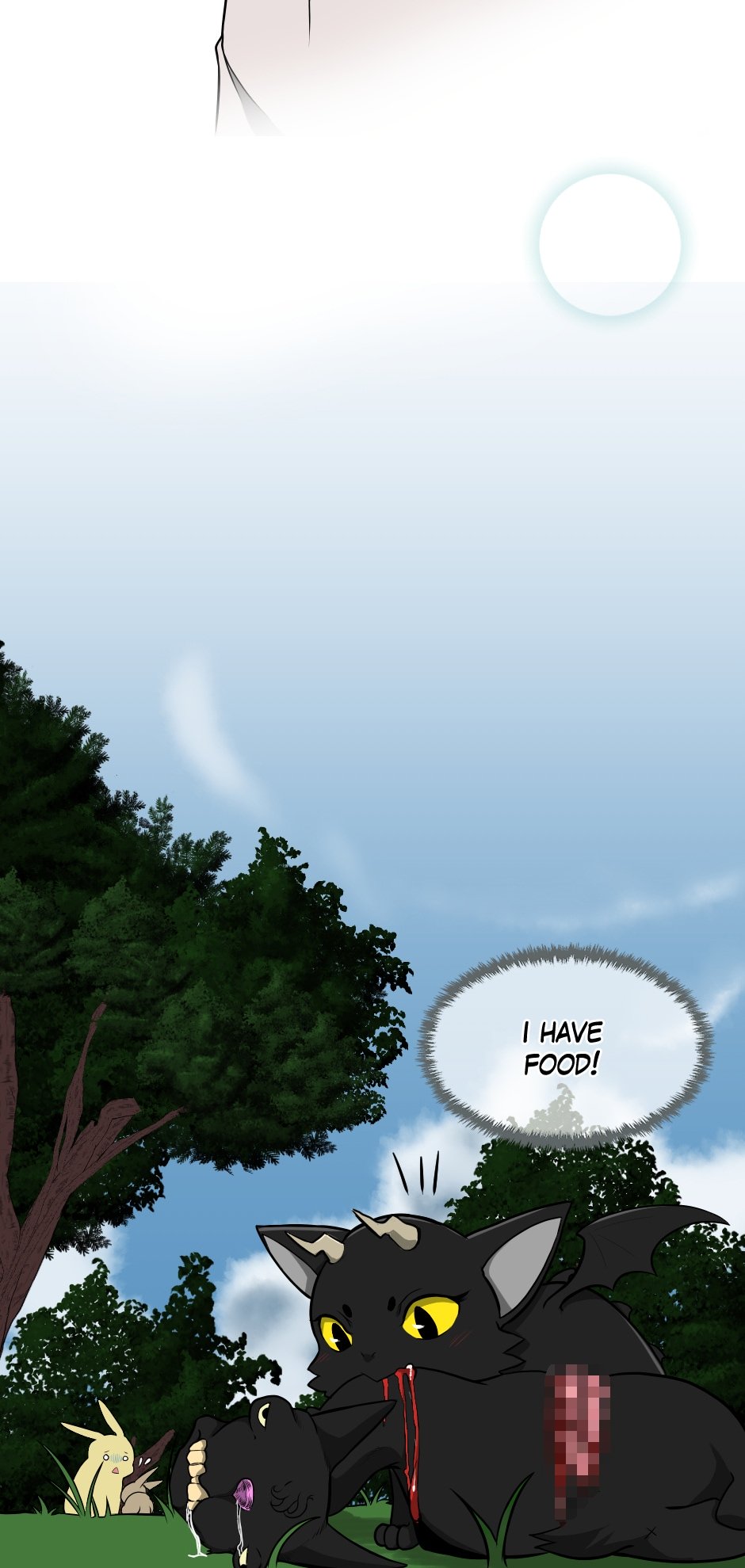 The Beginning After the End Chapter 56 page 19 - Chapter 56: All I Need