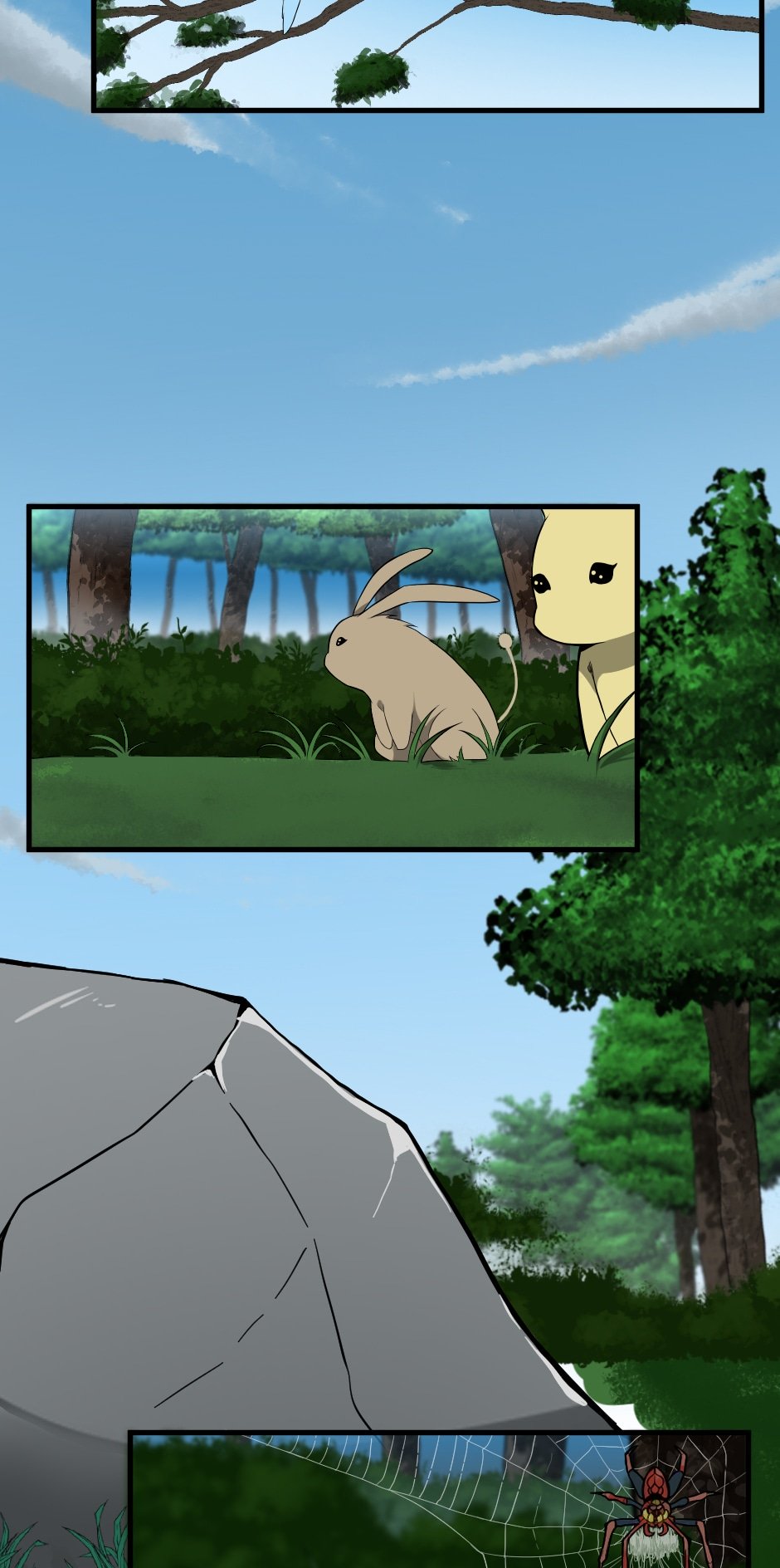The Beginning After the End Chapter 56 page 2 - Chapter 56: All I Need