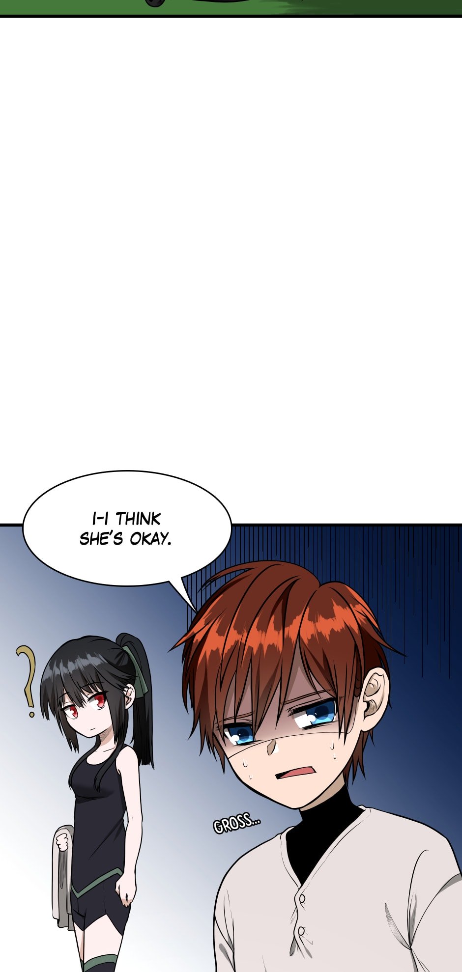 The Beginning After the End Chapter 56 page 20 - Chapter 56: All I Need