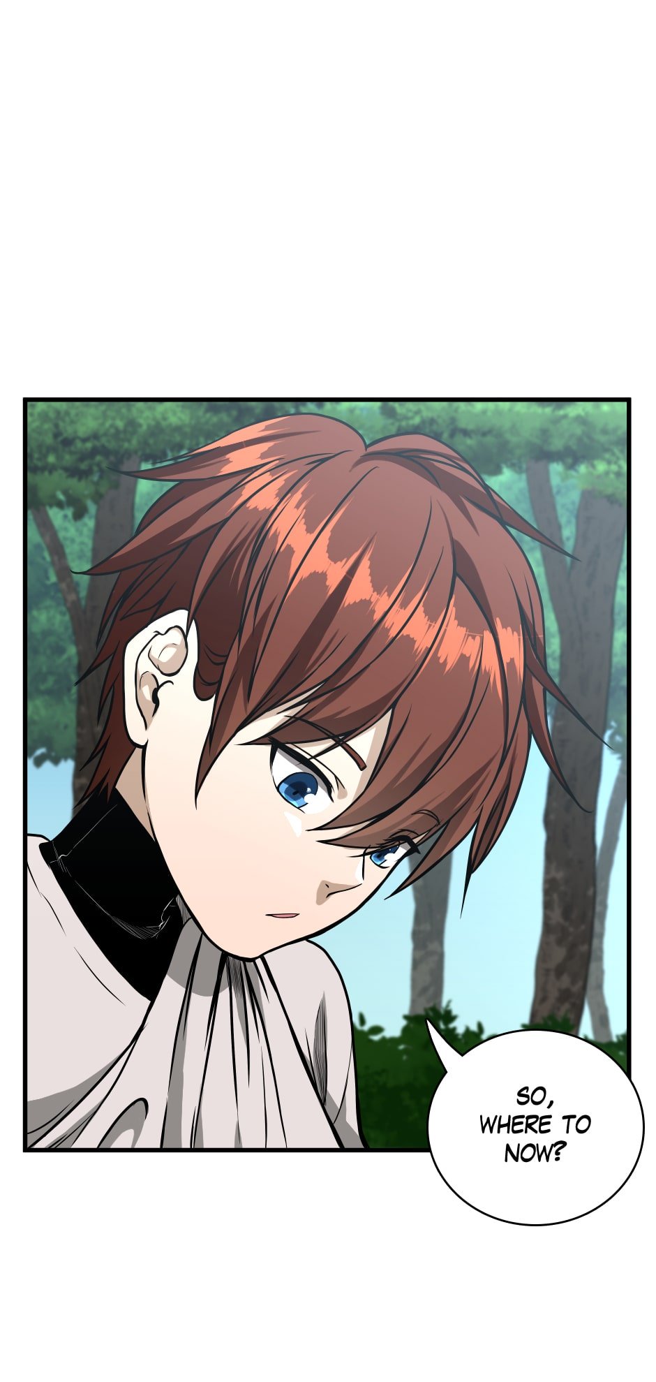 The Beginning After the End Chapter 56 page 24 - Chapter 56: All I Need