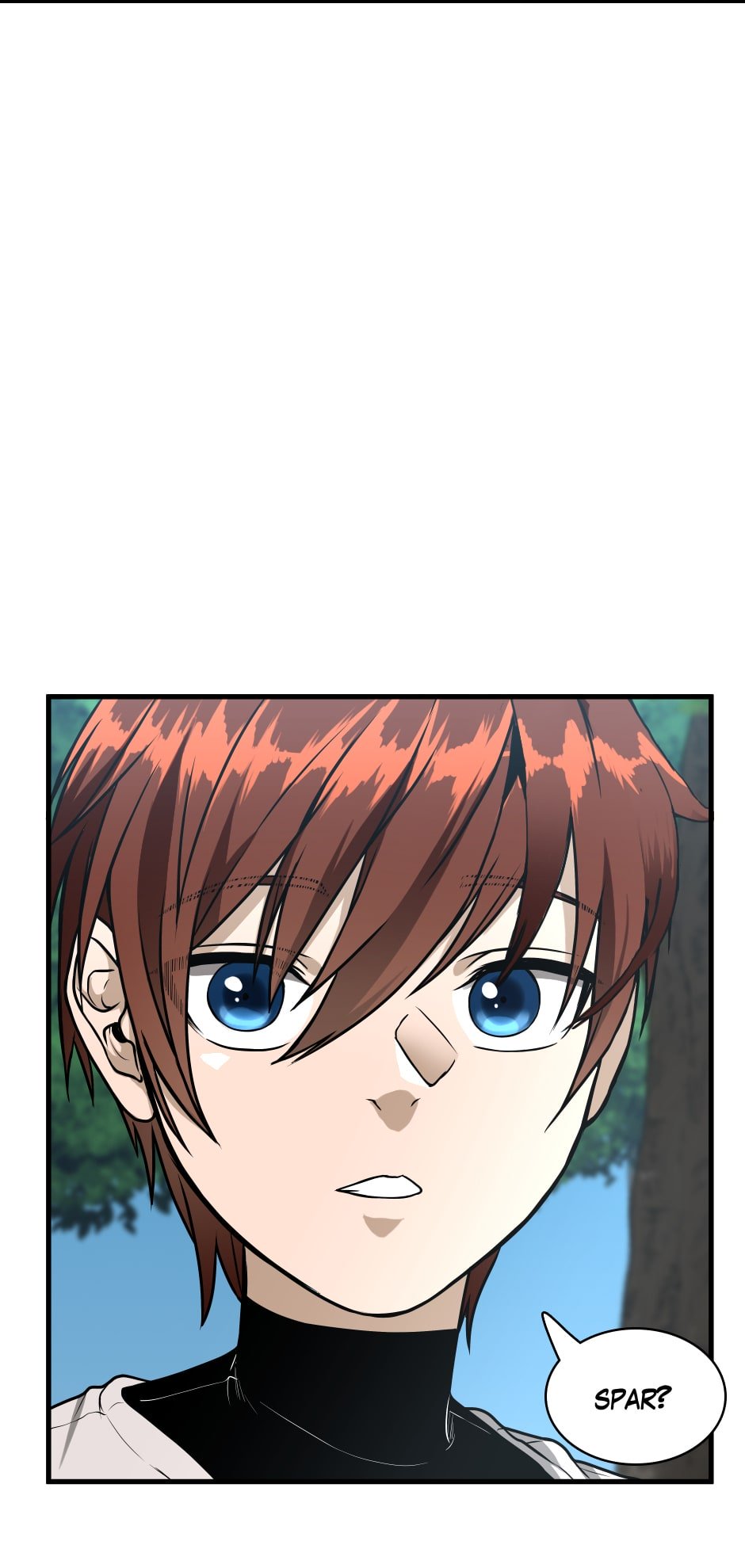 The Beginning After the End Chapter 56 page 26 - Chapter 56: All I Need