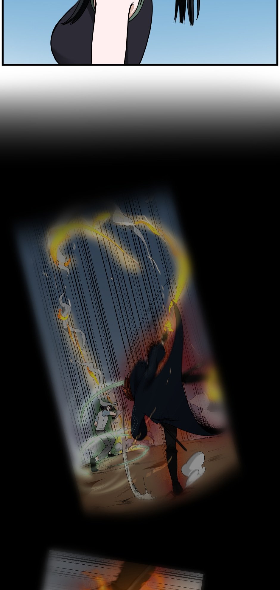 The Beginning After the End Chapter 56 page 29 - Chapter 56: All I Need