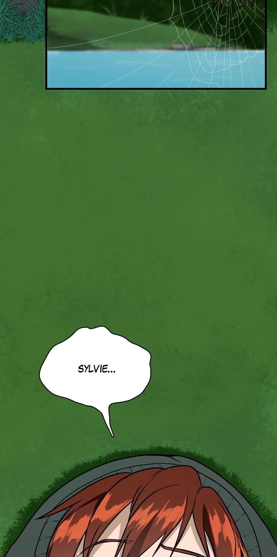The Beginning After the End Chapter 56 page 3 - Chapter 56: All I Need