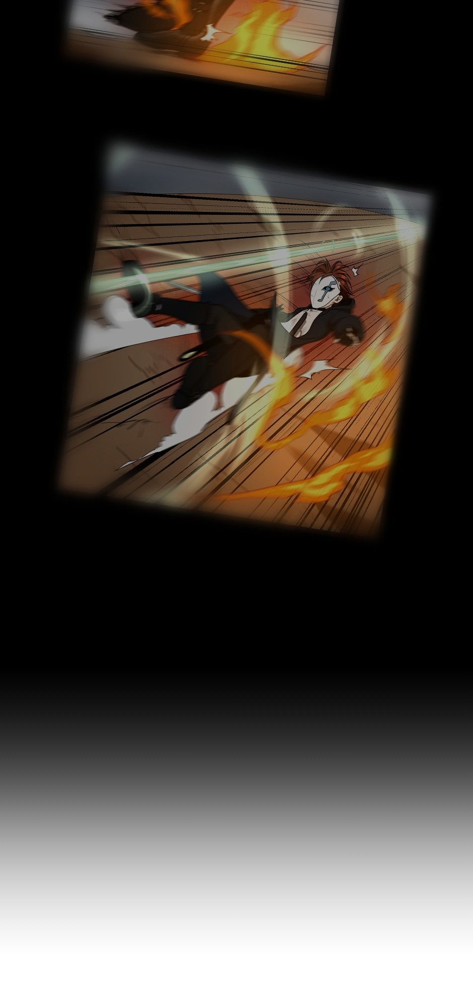 The Beginning After the End Chapter 56 page 30 - Chapter 56: All I Need