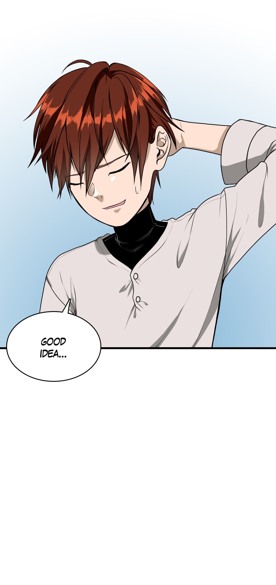 The Beginning After the End Chapter 56 page 31 - Chapter 56: All I Need