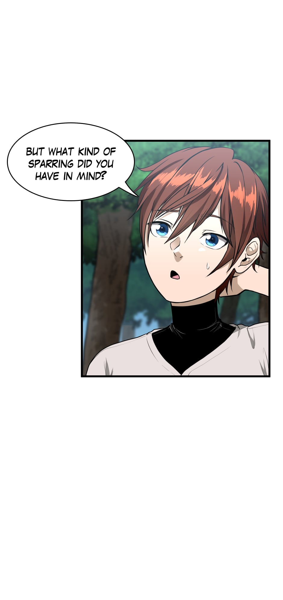 The Beginning After the End Chapter 56 page 32 - Chapter 56: All I Need
