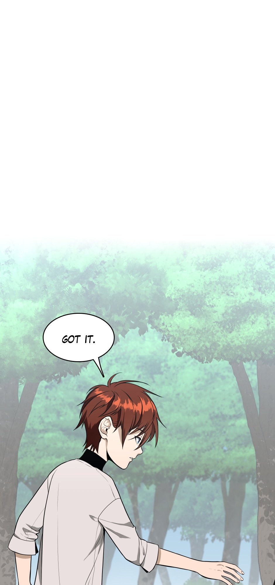 The Beginning After the End Chapter 56 page 34 - Chapter 56: All I Need
