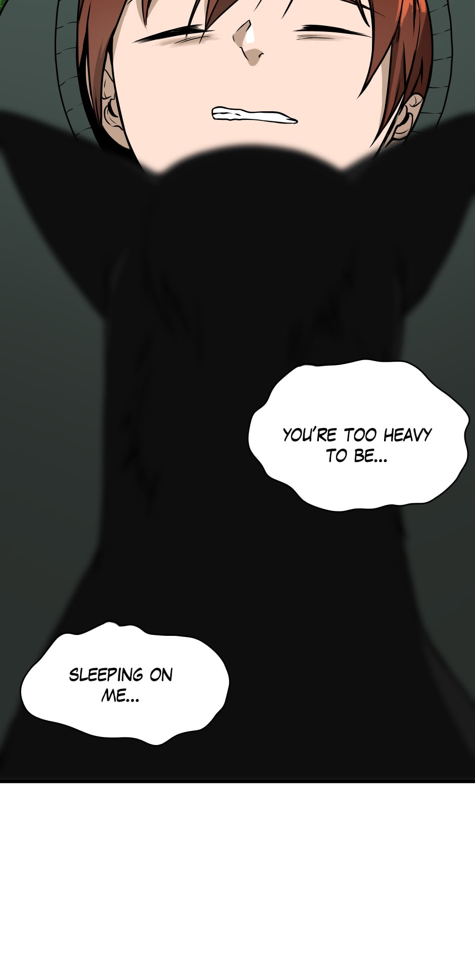 The Beginning After the End Chapter 56 page 4 - Chapter 56: All I Need