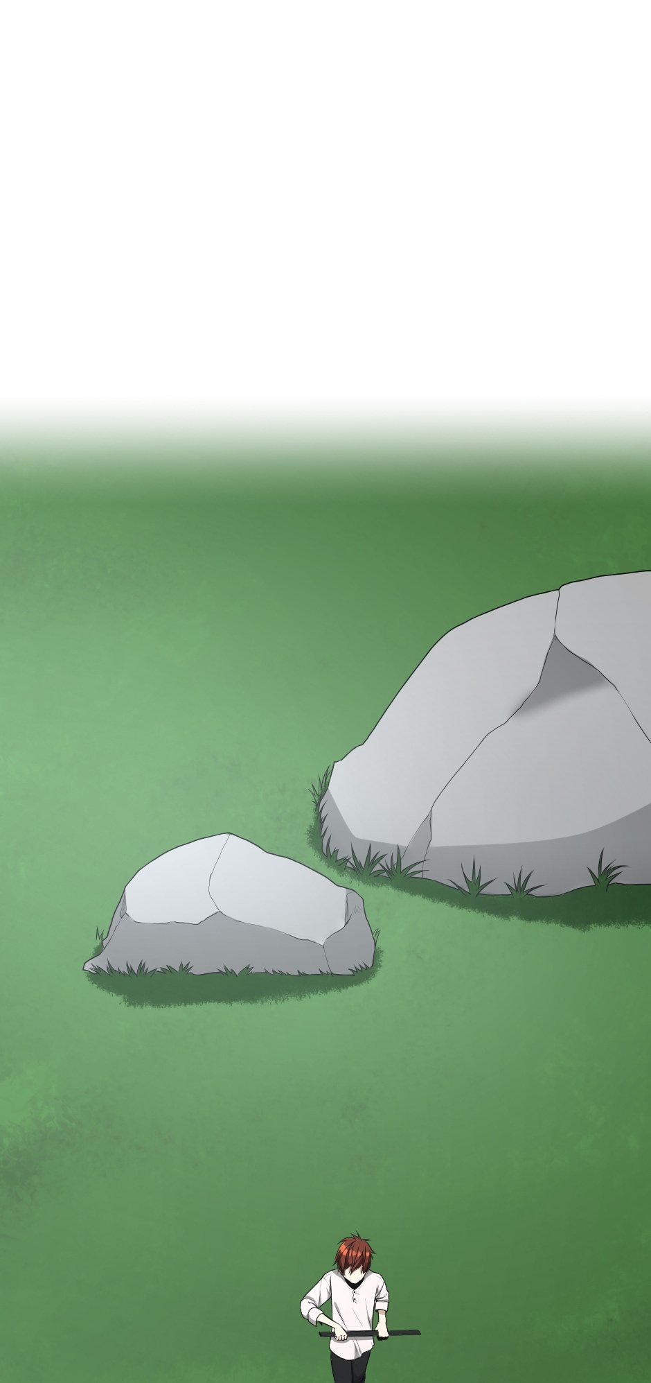 The Beginning After the End Chapter 56 page 43 - Chapter 56: All I Need