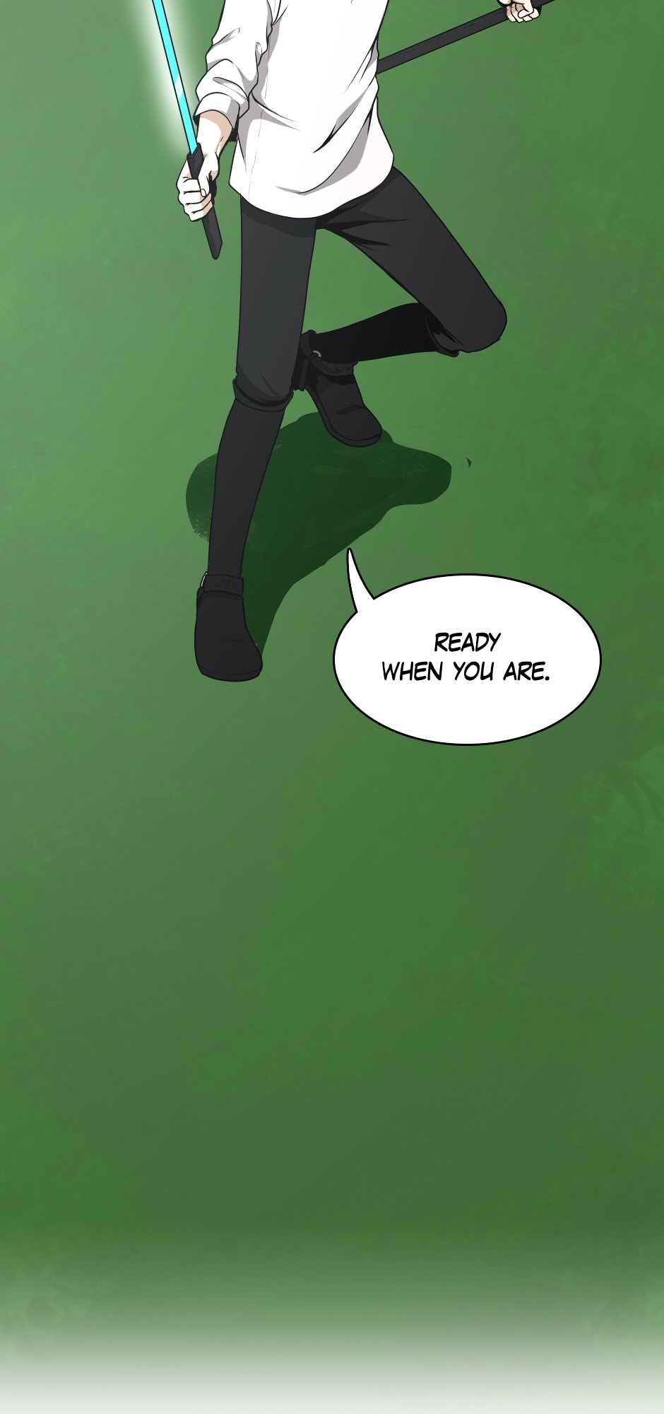 The Beginning After the End Chapter 56 page 47 - Chapter 56: All I Need
