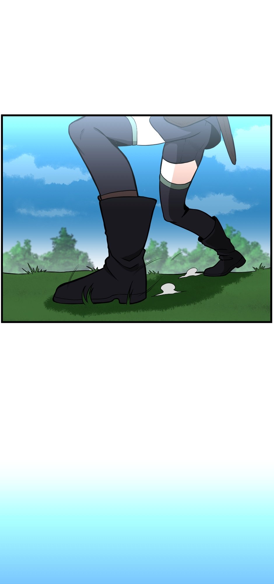 The Beginning After the End Chapter 56 page 49 - Chapter 56: All I Need