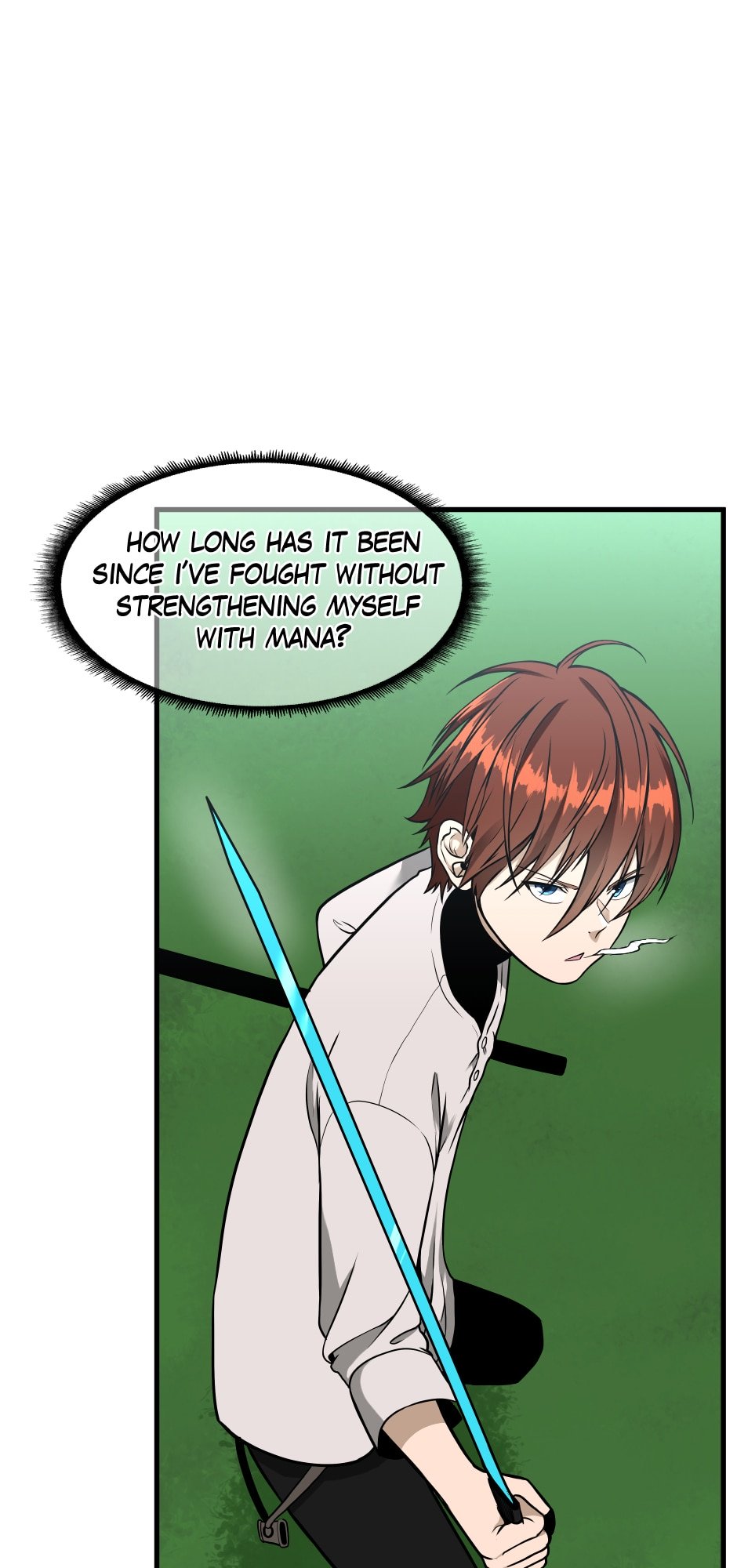 The Beginning After the End Chapter 56 page 51 - Chapter 56: All I Need