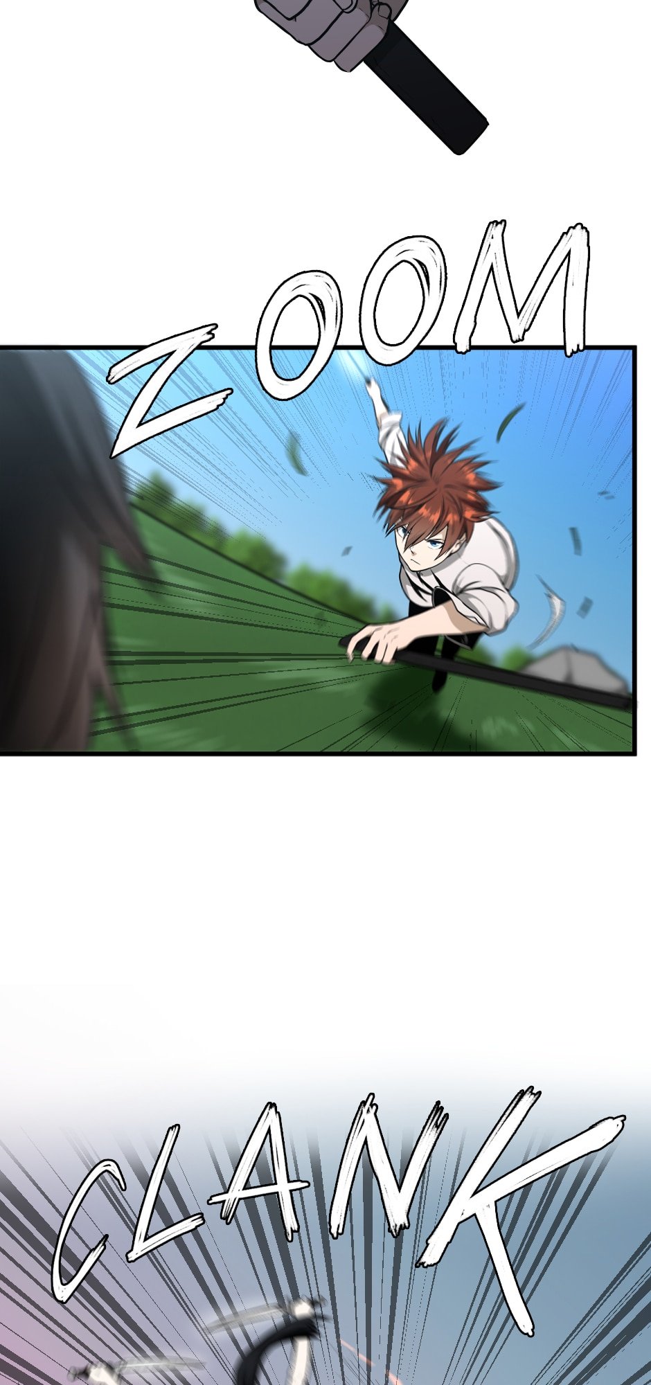 The Beginning After the End Chapter 56 page 53 - Chapter 56: All I Need
