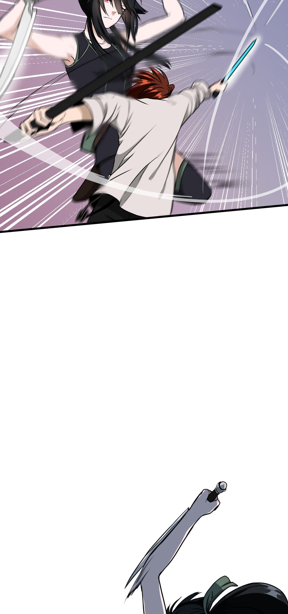 The Beginning After the End Chapter 56 page 56 - Chapter 56: All I Need