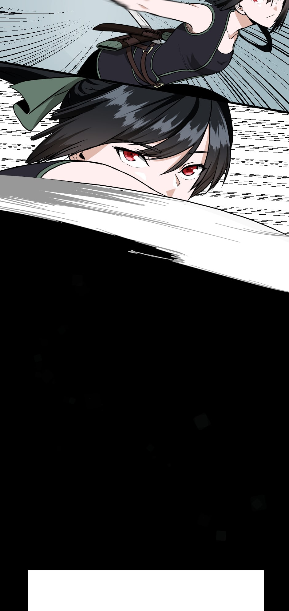 The Beginning After the End Chapter 56 page 62 - Chapter 56: All I Need