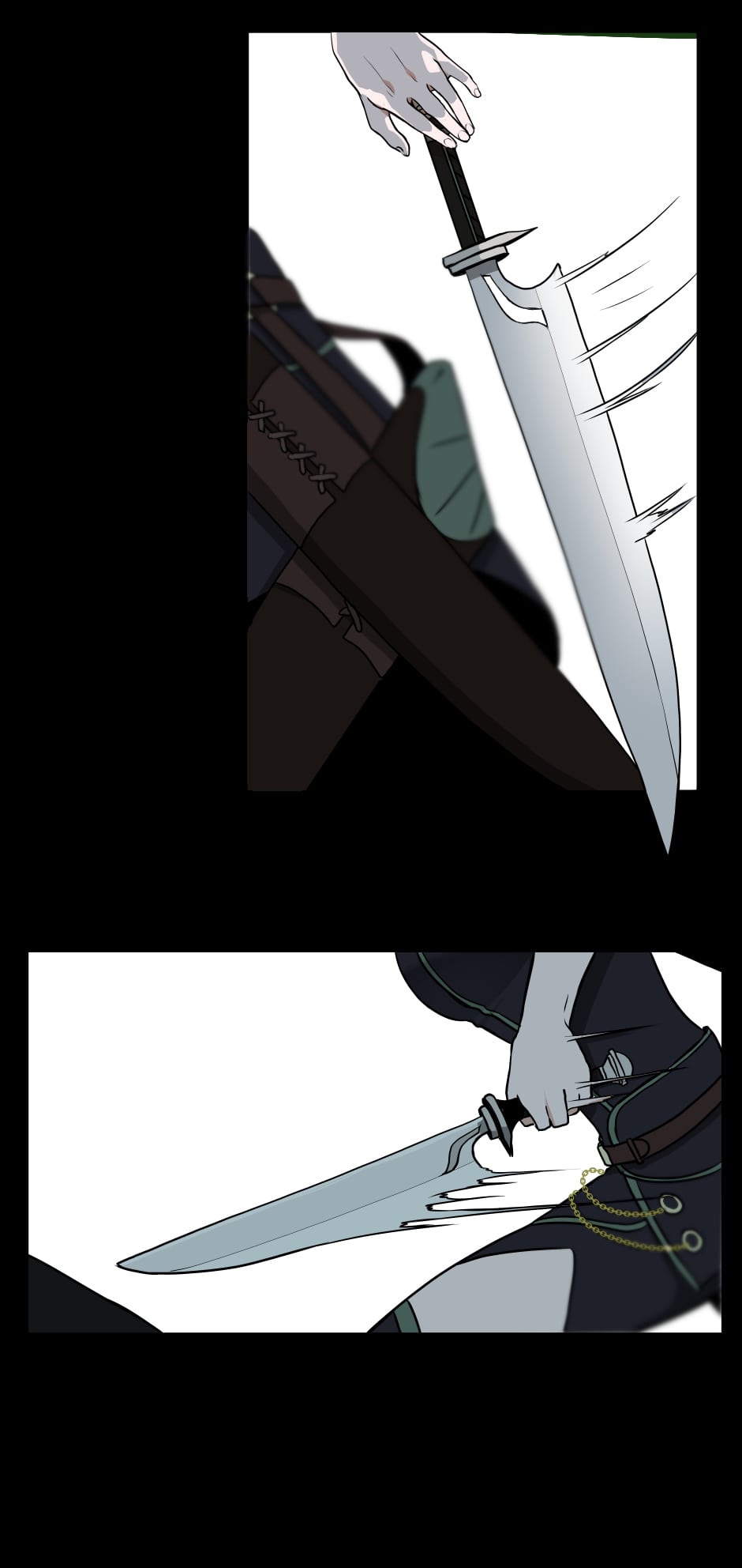 The Beginning After the End Chapter 56 page 64 - Chapter 56: All I Need