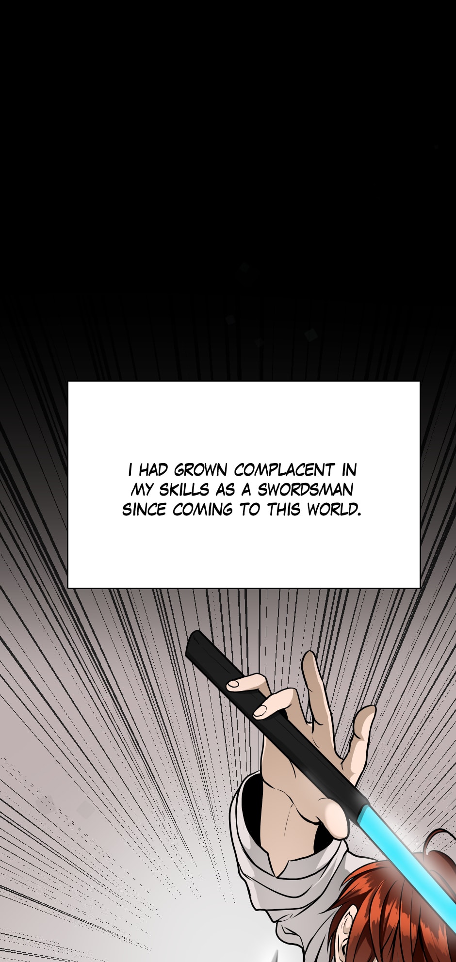 The Beginning After the End Chapter 56 page 65 - Chapter 56: All I Need