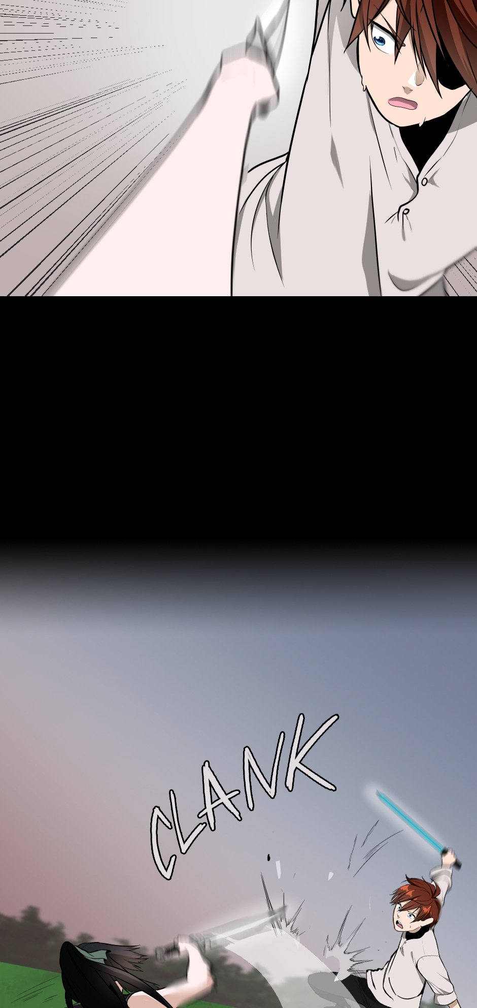 The Beginning After the End Chapter 56 page 66 - Chapter 56: All I Need