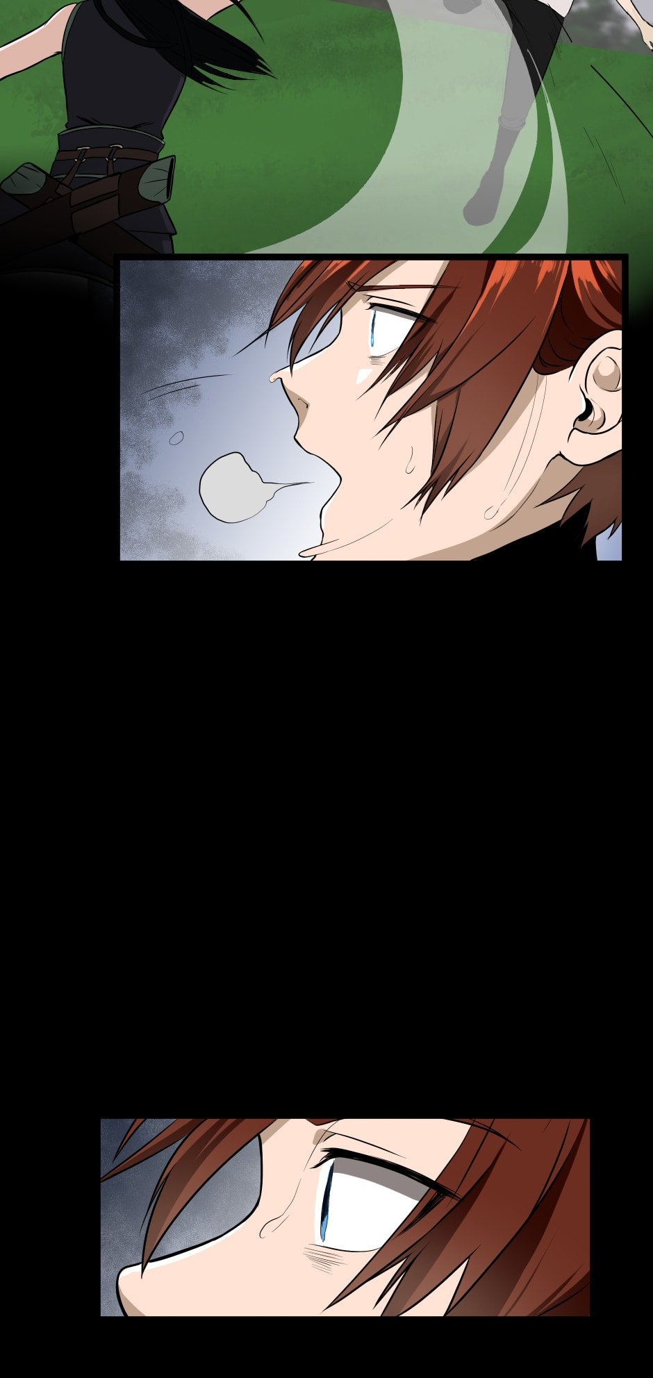 The Beginning After the End Chapter 56 page 67 - Chapter 56: All I Need