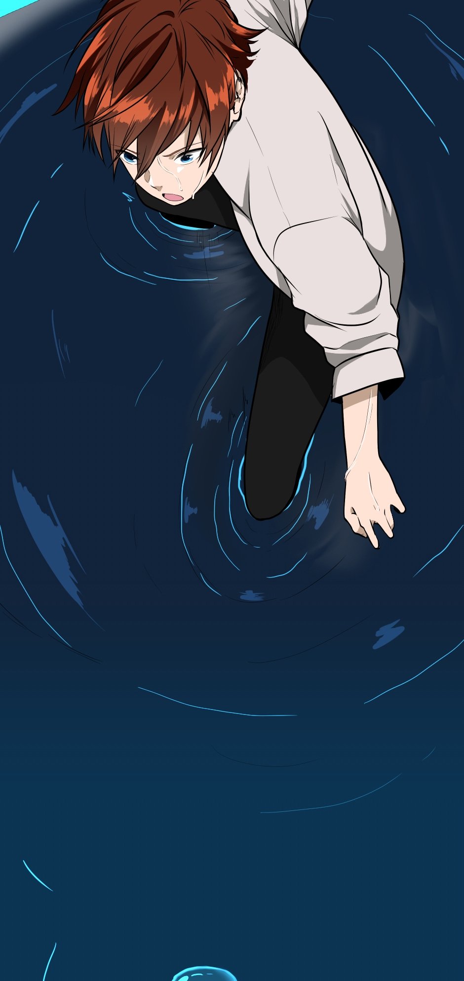 The Beginning After the End Chapter 56 page 70 - Chapter 56: All I Need