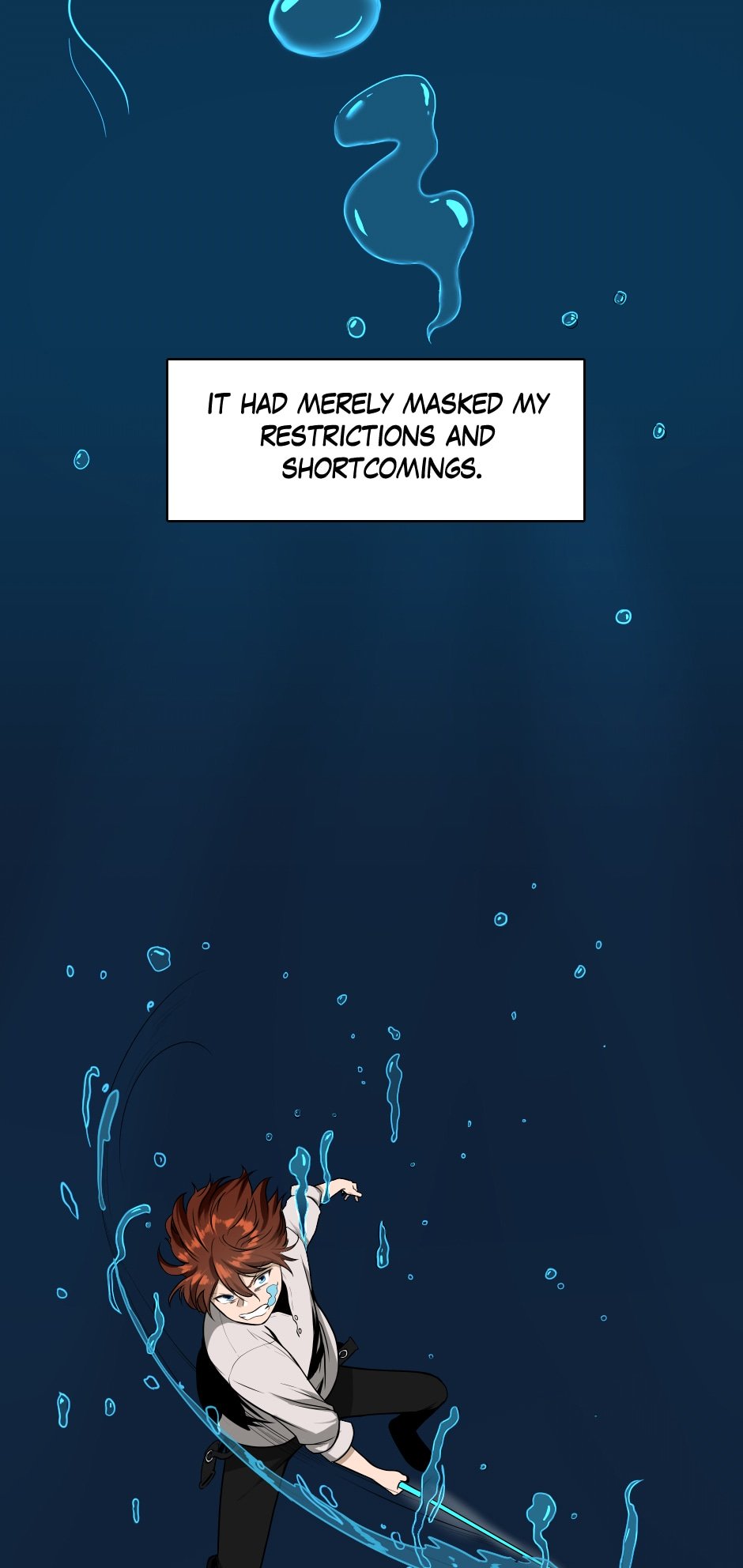 The Beginning After the End Chapter 56 page 71 - Chapter 56: All I Need