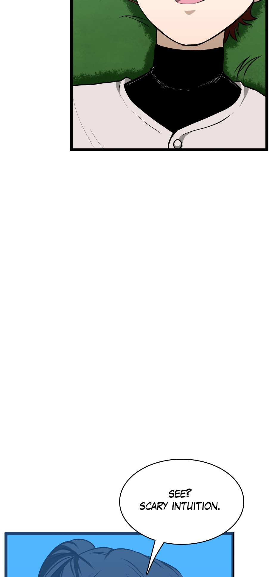 The Beginning After the End Chapter 56 page 78 - Chapter 56: All I Need