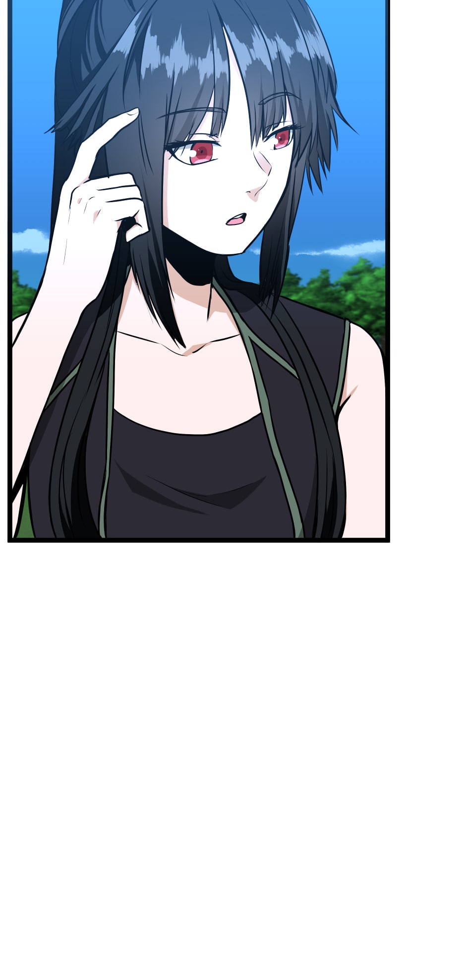 The Beginning After the End Chapter 56 page 79 - Chapter 56: All I Need