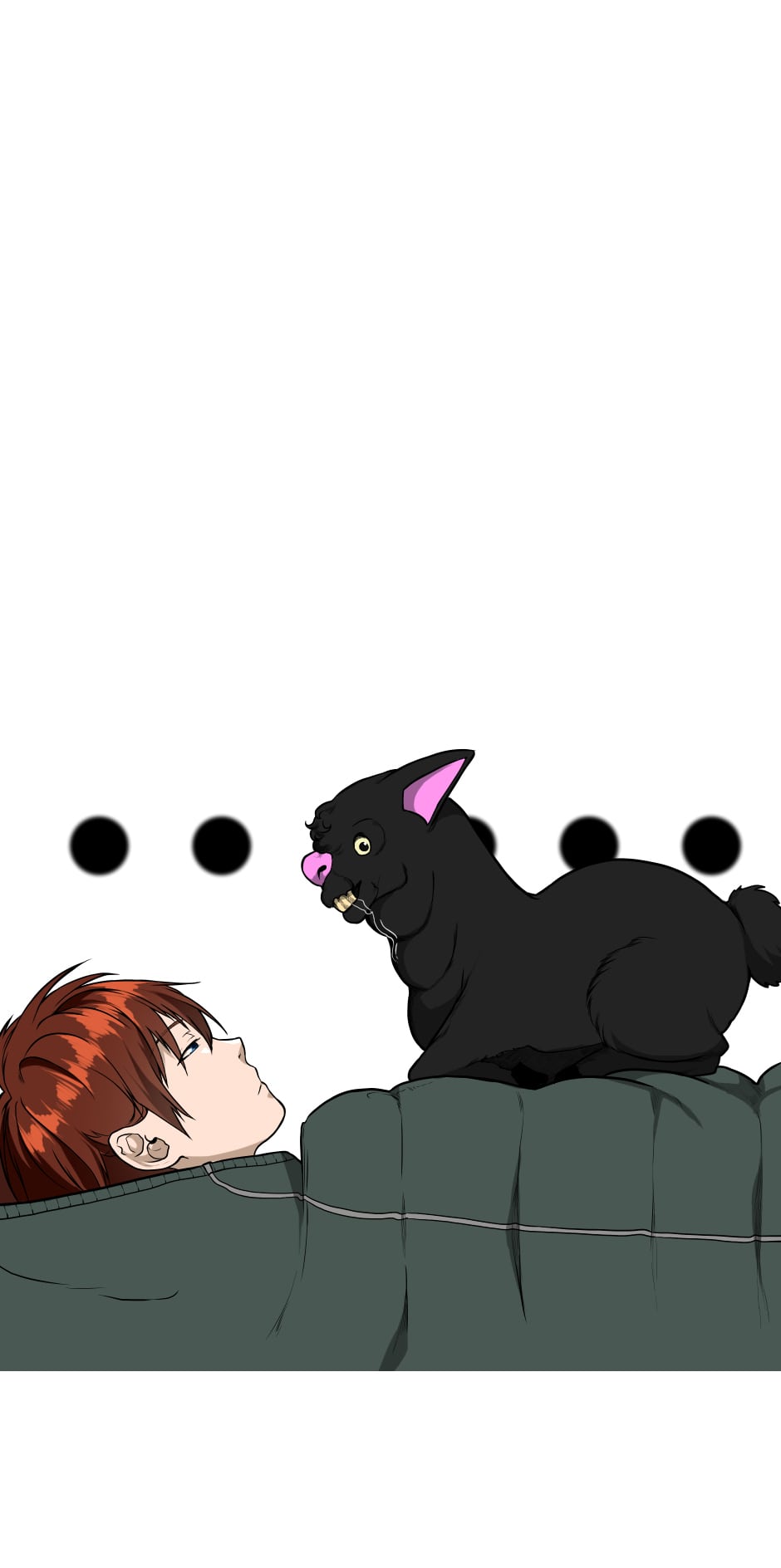 The Beginning After the End Chapter 56 page 8 - Chapter 56: All I Need