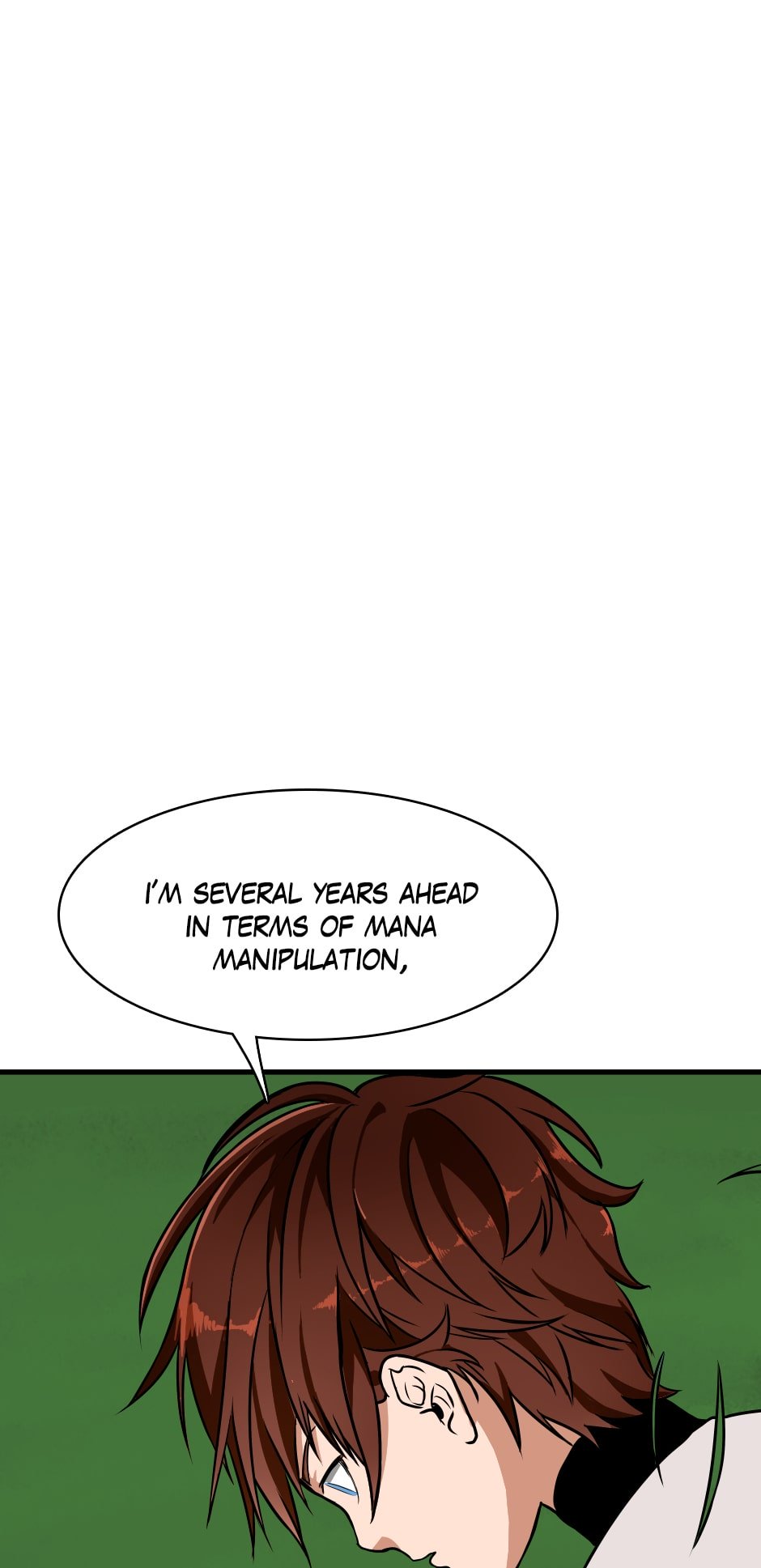 The Beginning After the End Chapter 56 page 82 - Chapter 56: All I Need