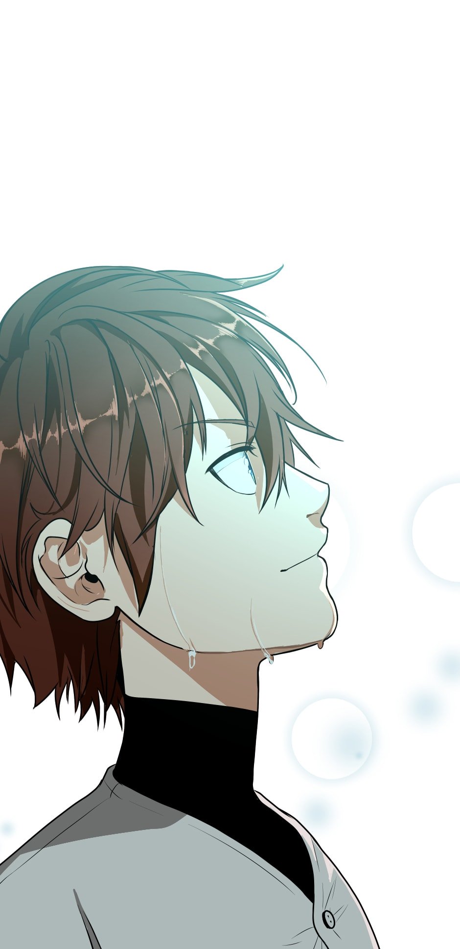 The Beginning After the End Chapter 56 page 86 - Chapter 56: All I Need