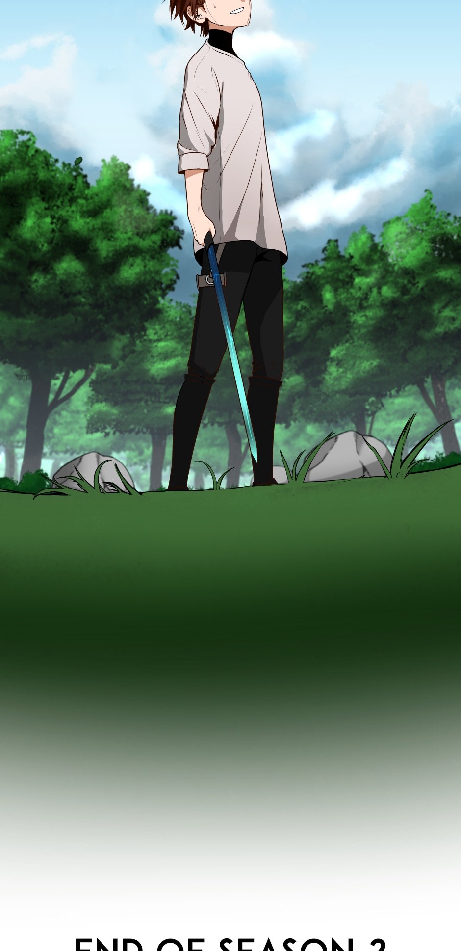 The Beginning After the End Chapter 56 page 88 - Chapter 56: All I Need