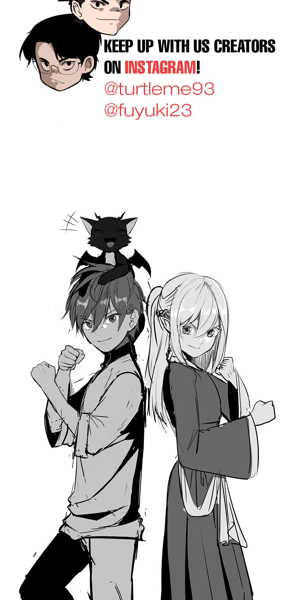 The Beginning After the End Chapter 56 page 91 - Chapter 56: All I Need