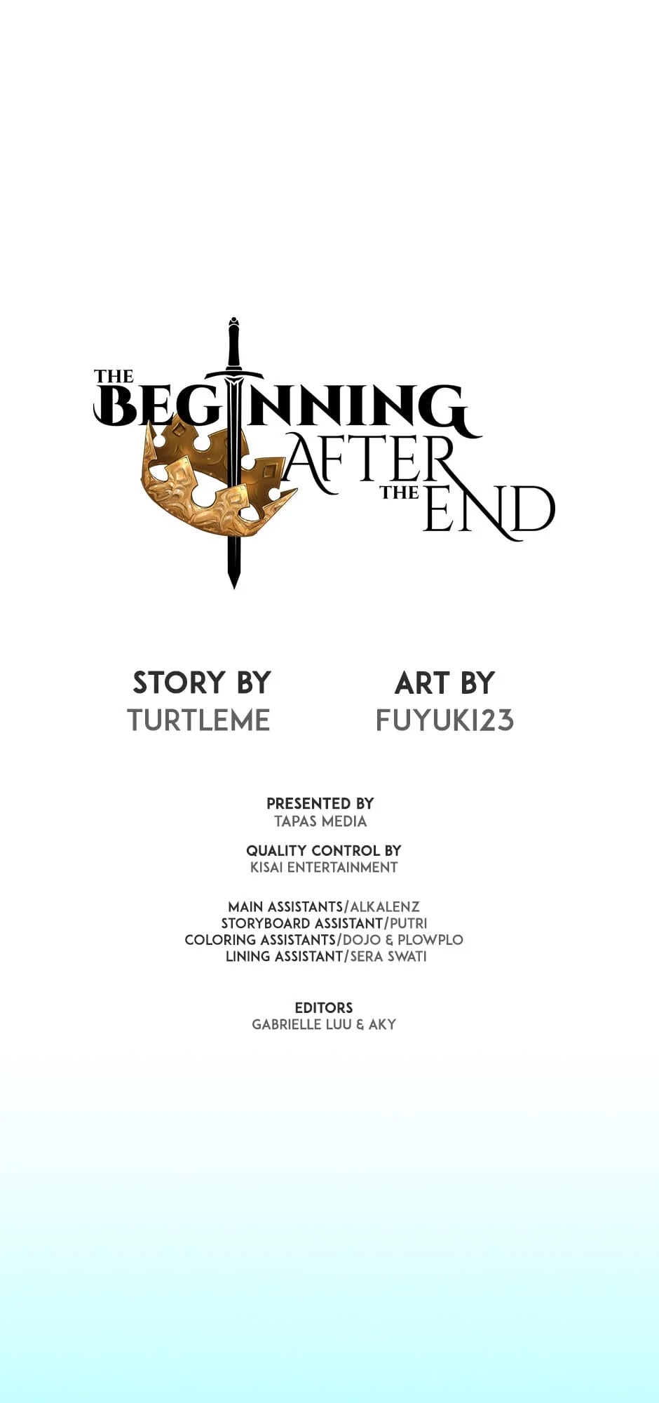 The Beginning After the End Chapter 57 page 2 - Chapter 57: The Masked Swordsman