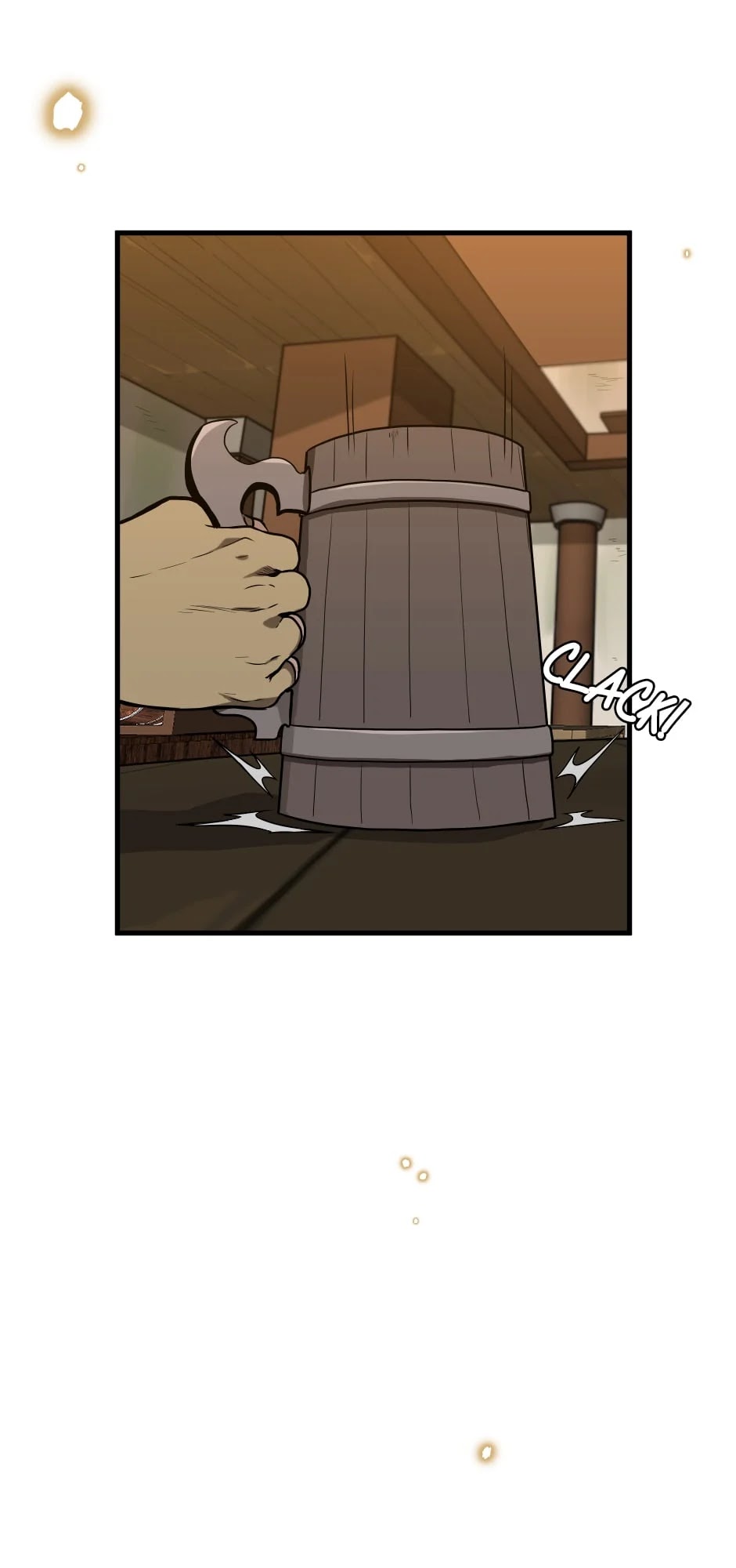 The Beginning After the End Chapter 57 page 32 - Chapter 57: The Masked Swordsman