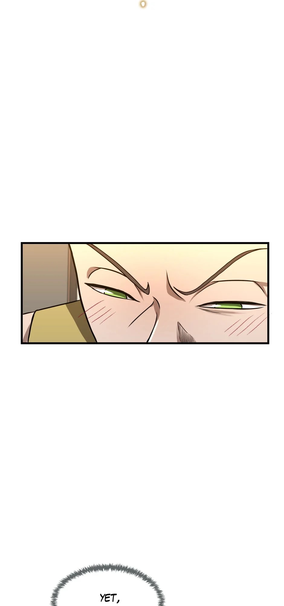 The Beginning After the End Chapter 57 page 34 - Chapter 57: The Masked Swordsman