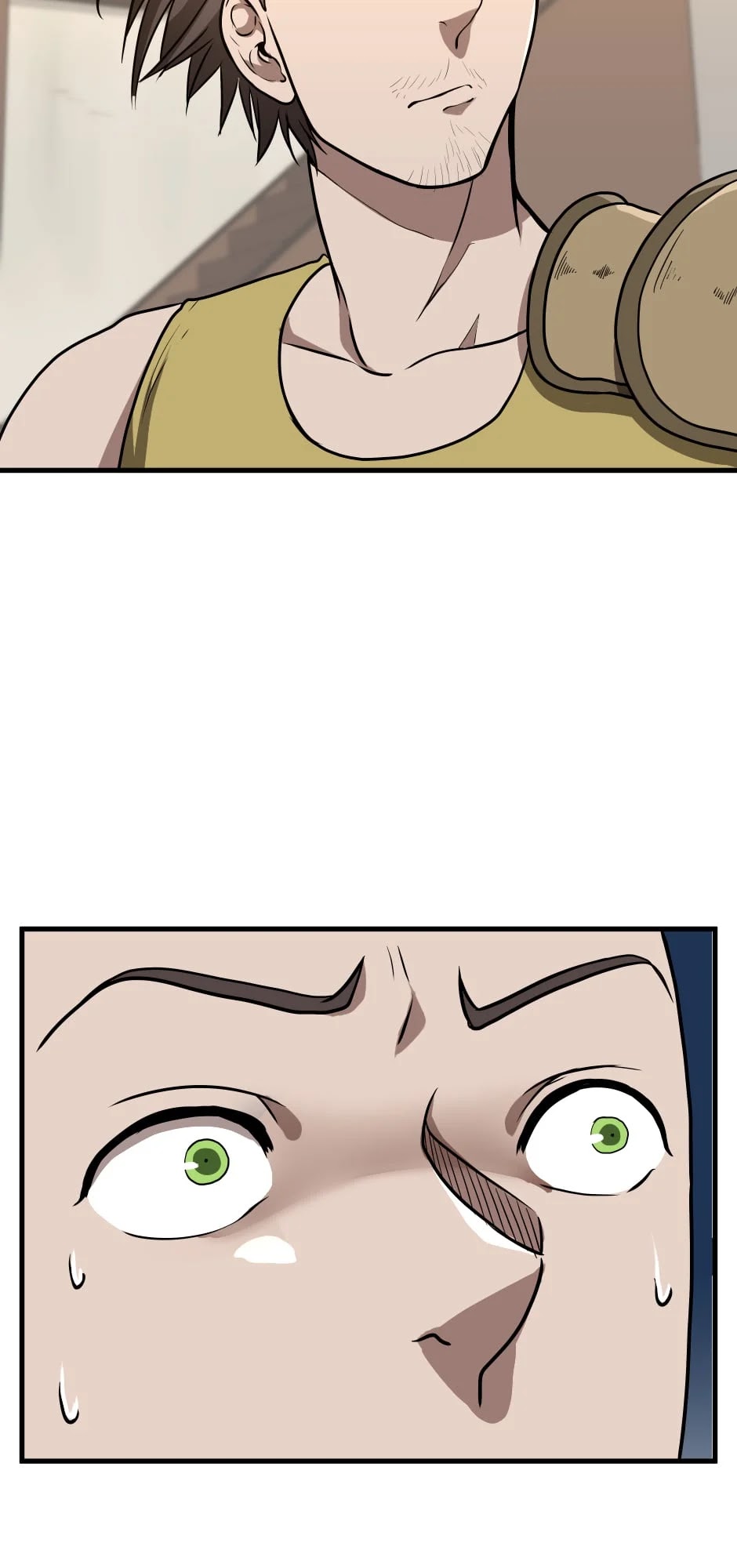 The Beginning After the End Chapter 57 page 41 - Chapter 57: The Masked Swordsman