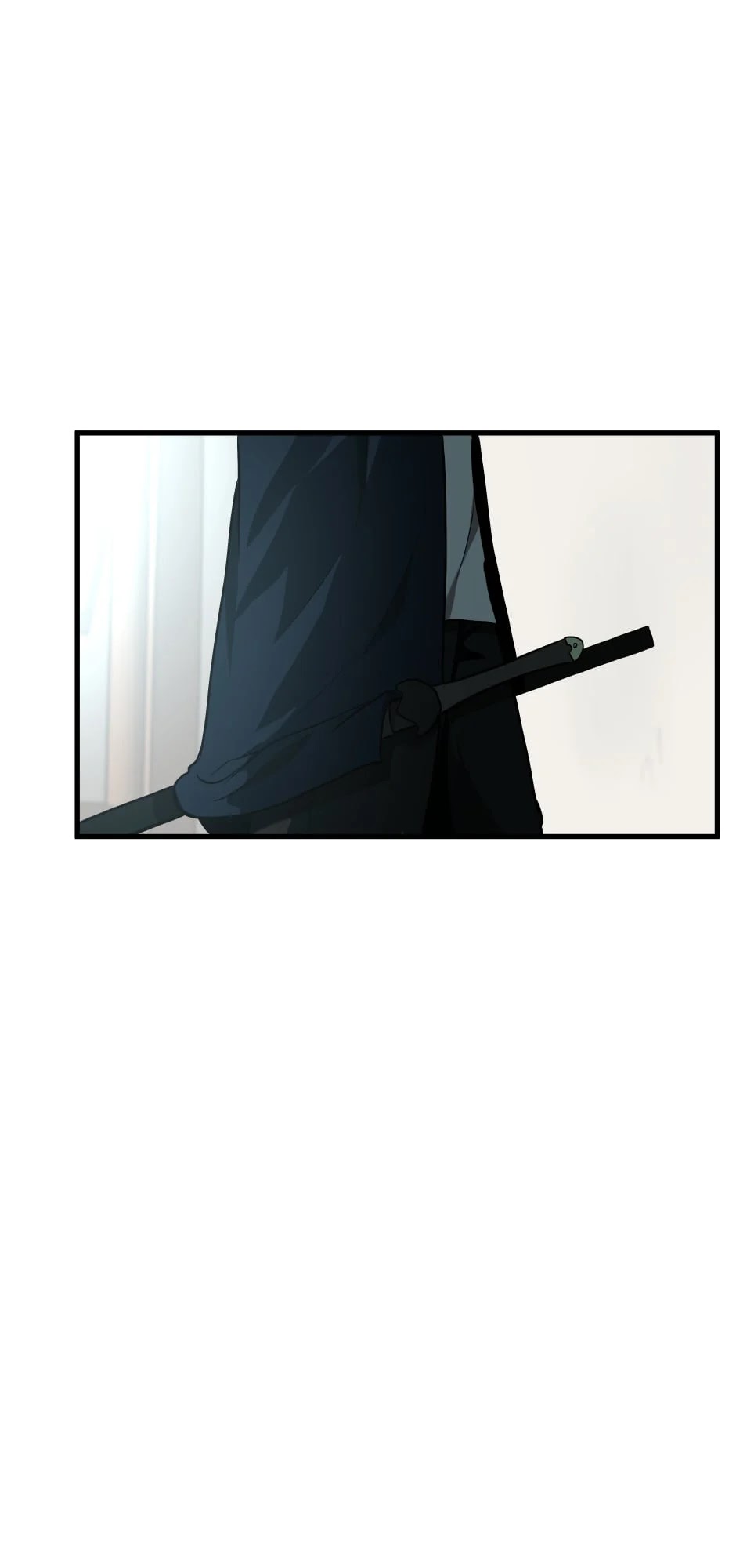 The Beginning After the End Chapter 57 page 43 - Chapter 57: The Masked Swordsman