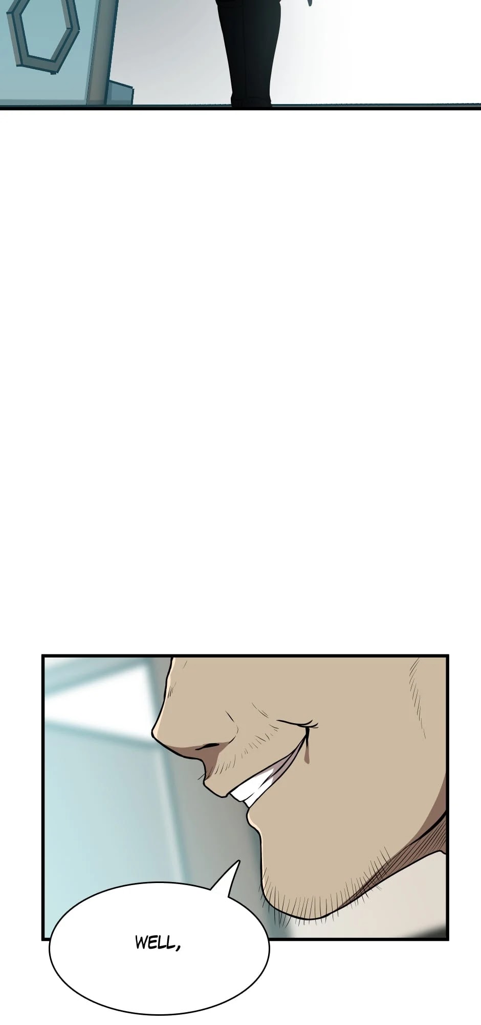 The Beginning After the End Chapter 57 page 46 - Chapter 57: The Masked Swordsman