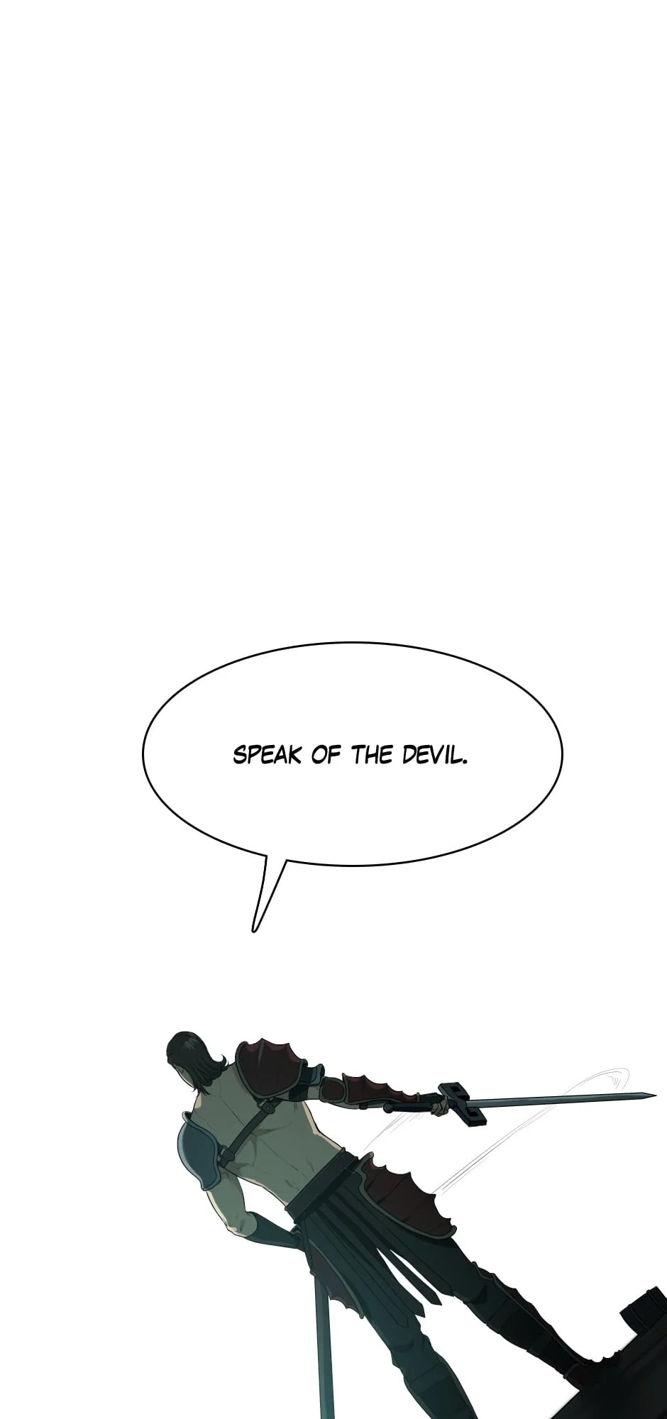 The Beginning After the End Chapter 57 page 48 - Chapter 57: The Masked Swordsman