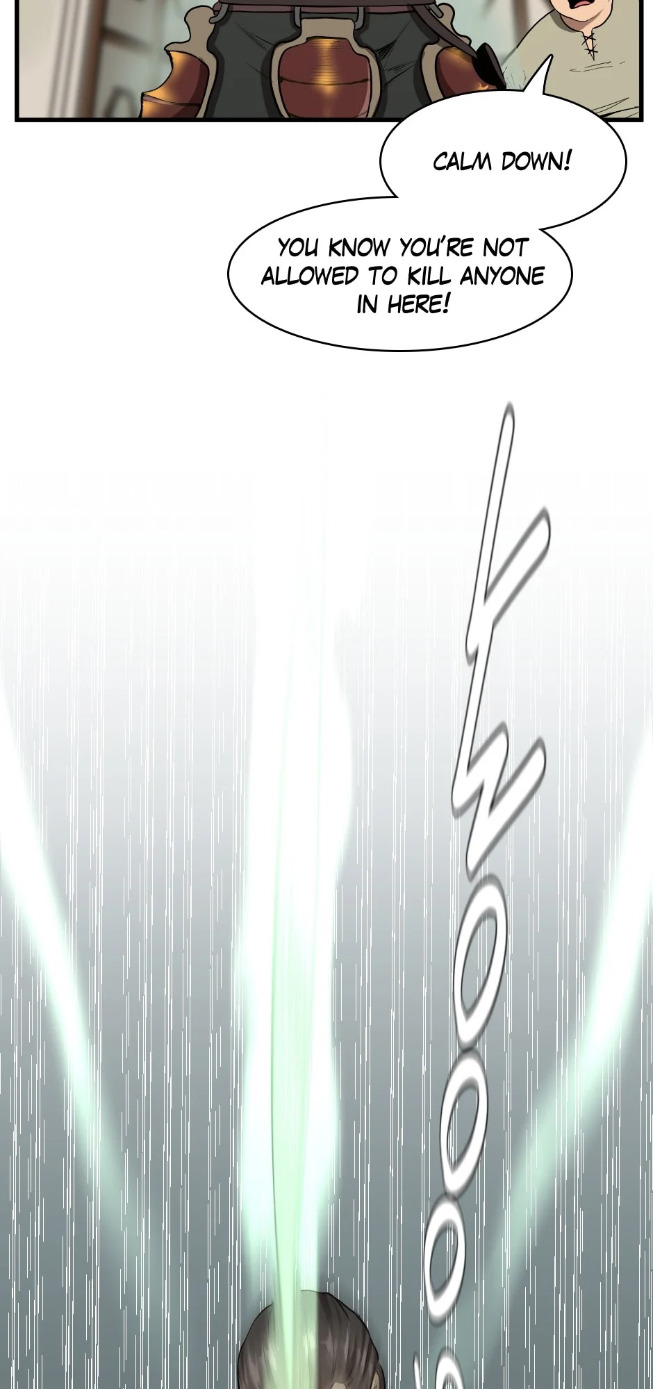 The Beginning After the End Chapter 57 page 59 - Chapter 57: The Masked Swordsman