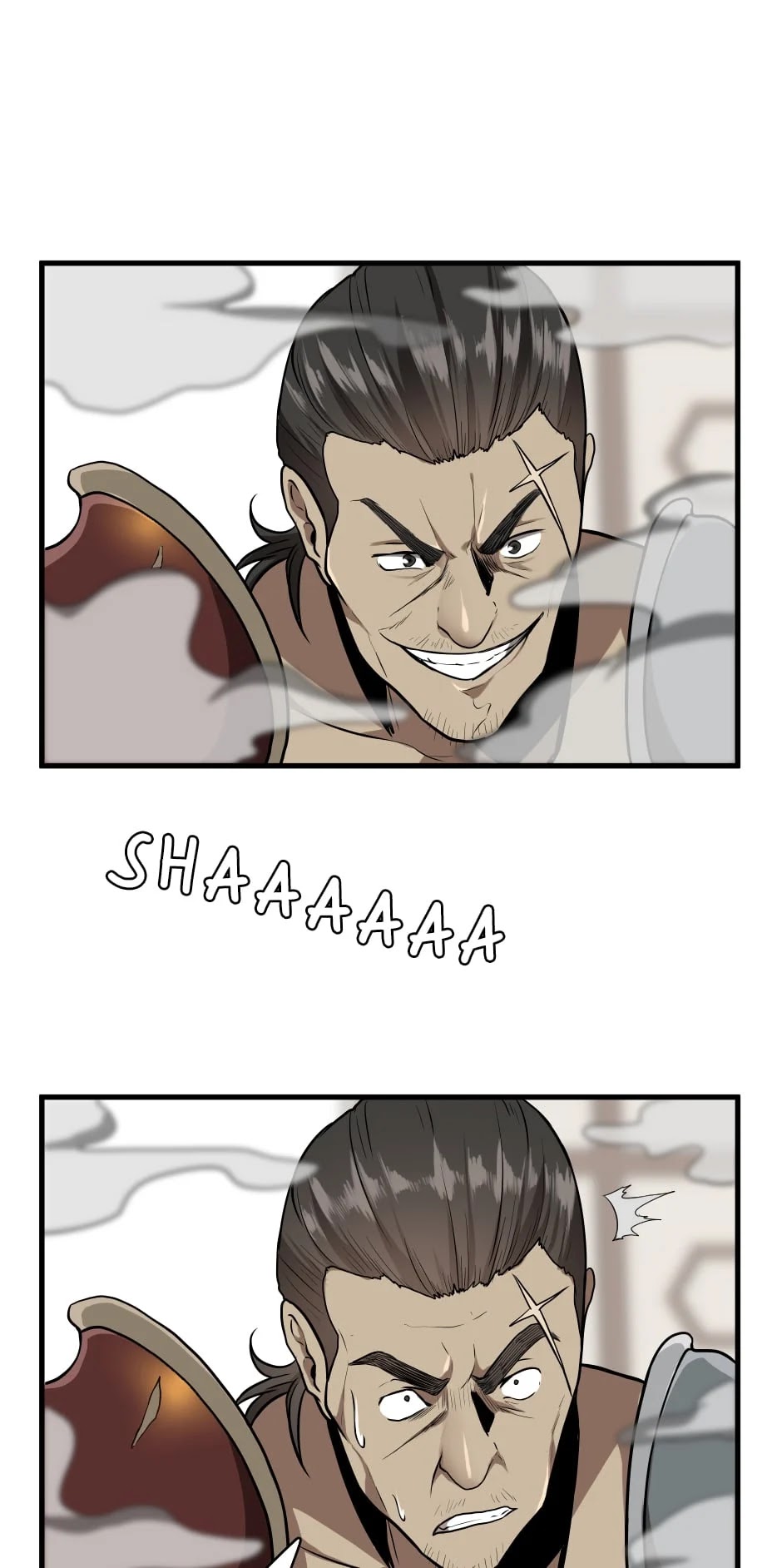 The Beginning After the End Chapter 57 page 62 - Chapter 57: The Masked Swordsman