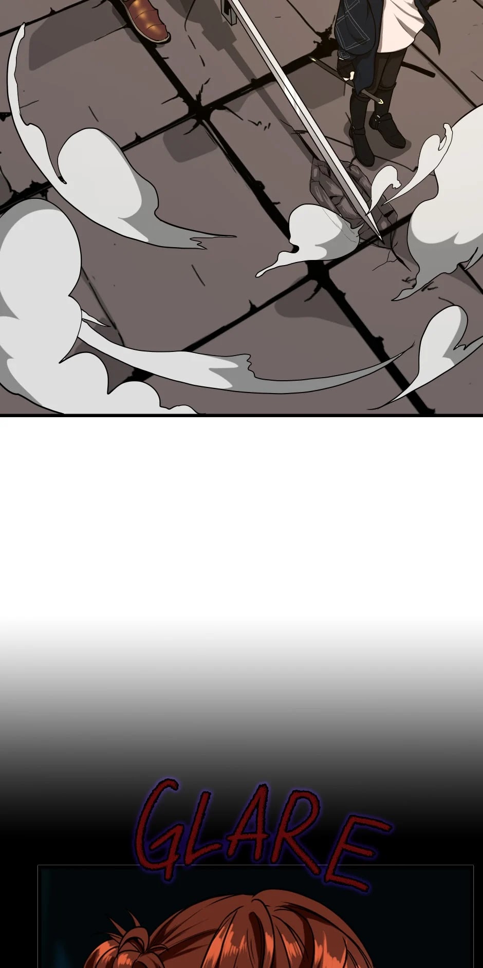 The Beginning After the End Chapter 57 page 64 - Chapter 57: The Masked Swordsman