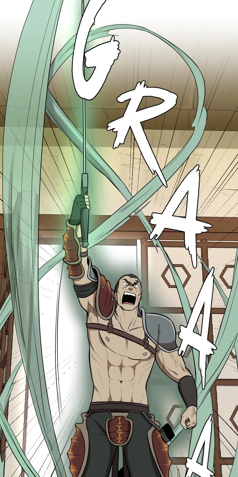 The Beginning After the End Chapter 57 page 68 - Chapter 57: The Masked Swordsman