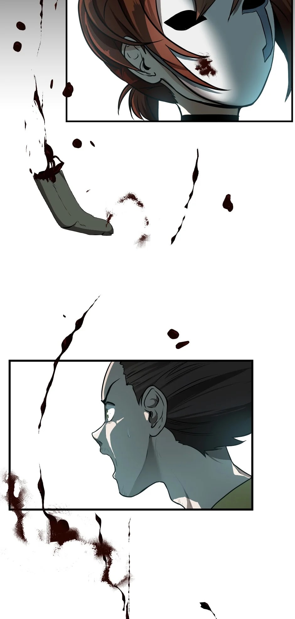 The Beginning After the End Chapter 57 page 76 - Chapter 57: The Masked Swordsman