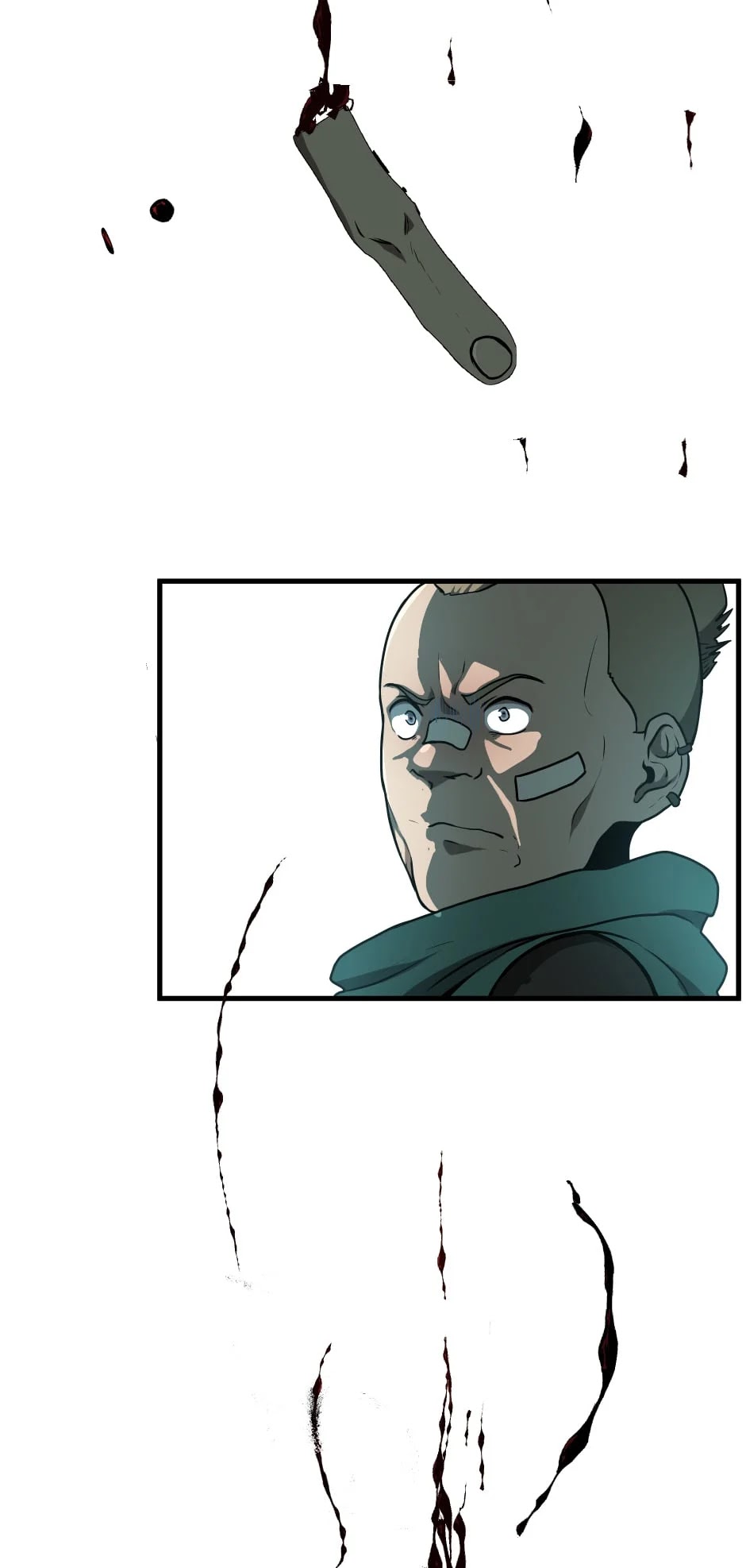The Beginning After the End Chapter 57 page 77 - Chapter 57: The Masked Swordsman