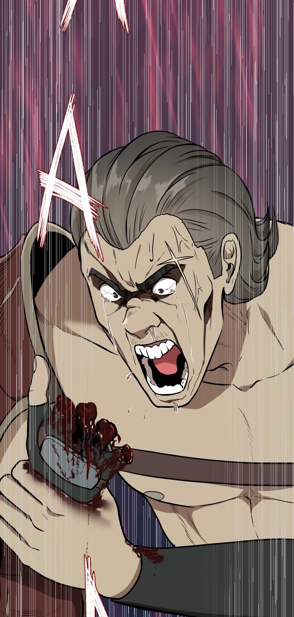 The Beginning After the End Chapter 57 page 80 - Chapter 57: The Masked Swordsman