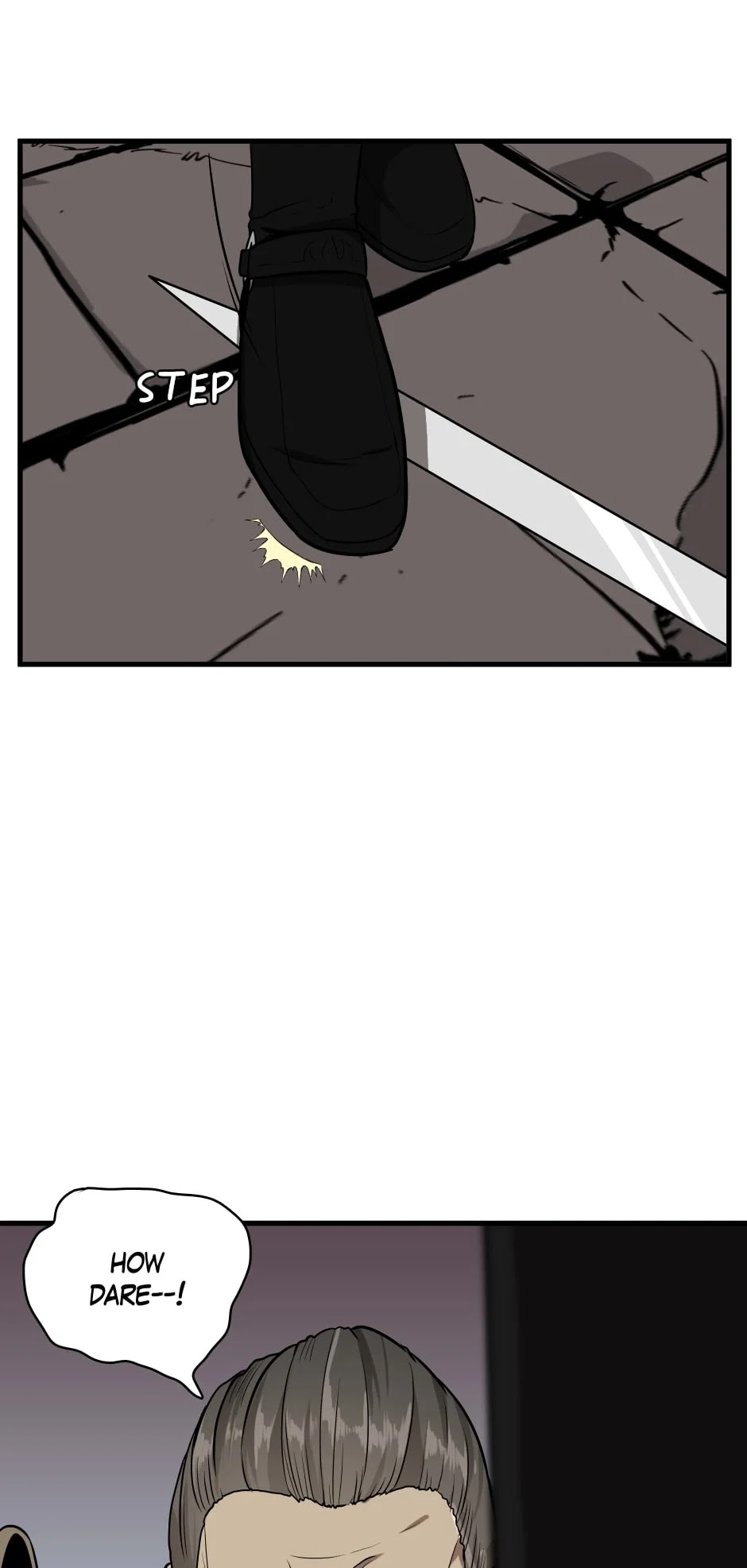 The Beginning After the End Chapter 57 page 82 - Chapter 57: The Masked Swordsman