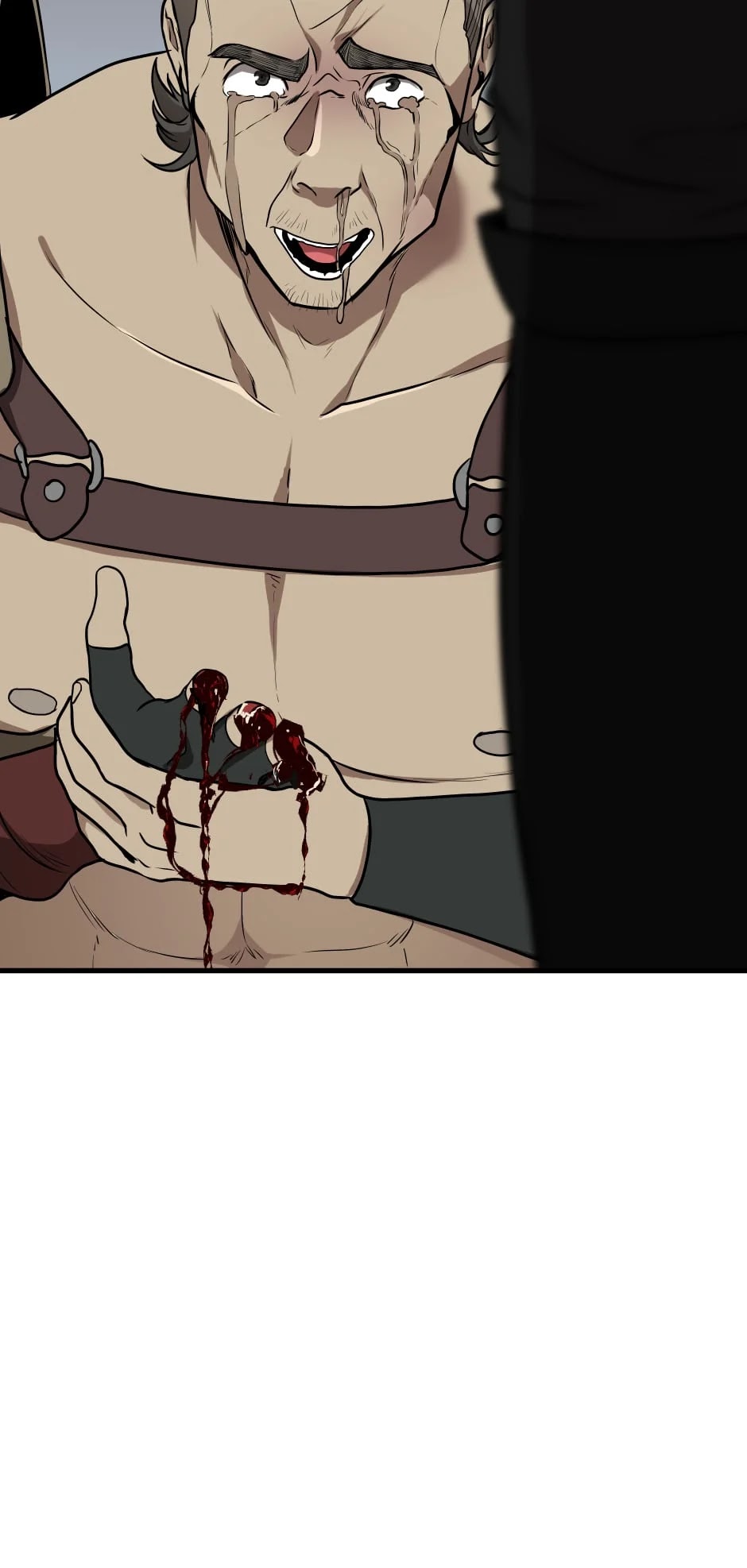 The Beginning After the End Chapter 57 page 83 - Chapter 57: The Masked Swordsman