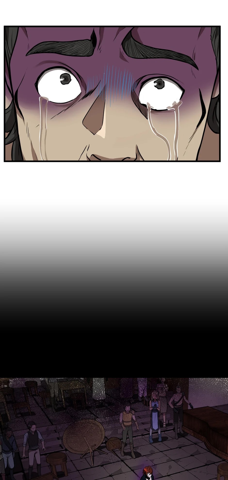 The Beginning After the End Chapter 57 page 84 - Chapter 57: The Masked Swordsman