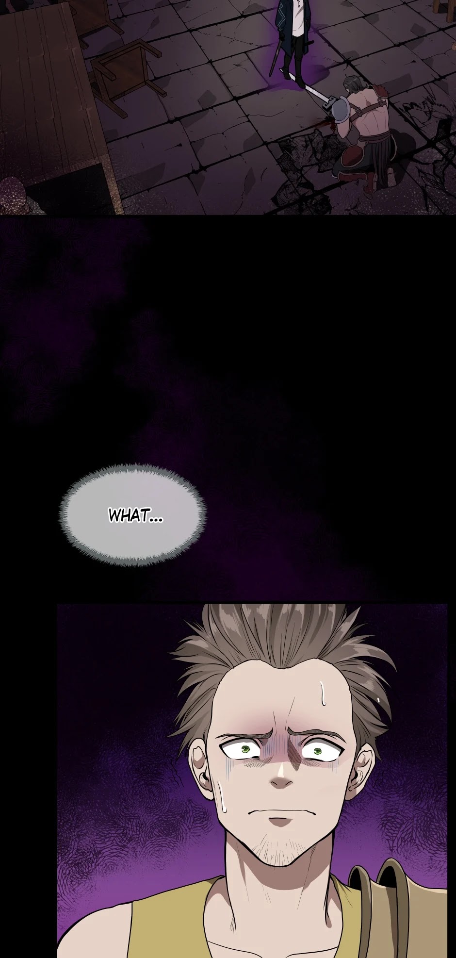 The Beginning After the End Chapter 57 page 85 - Chapter 57: The Masked Swordsman